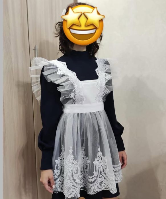 Продам школьную форму