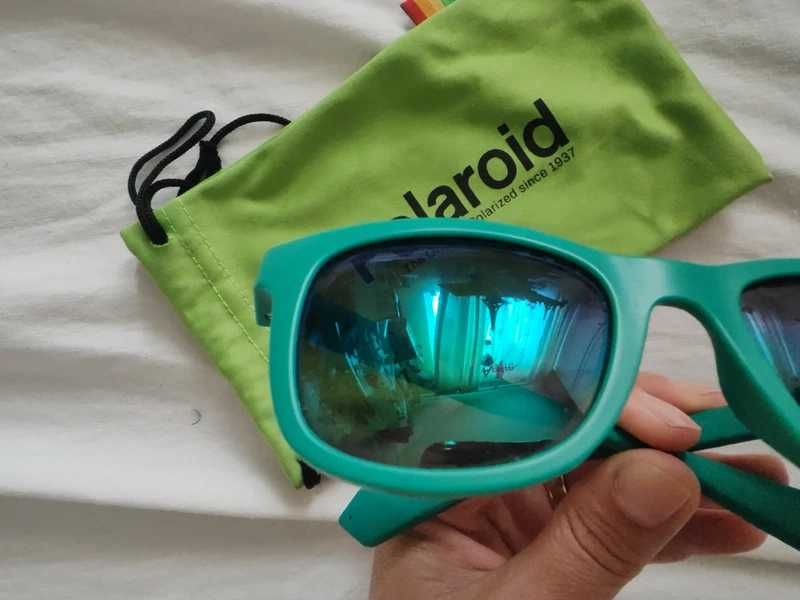 Ochelari de soare copii Polaroid