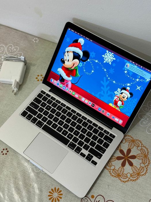 Macbook Pro 13 Retina.  2015 надежный