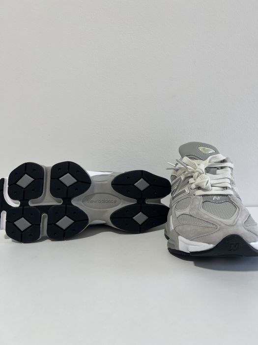 New balance 9060  marime 38 masura talpa 23,5