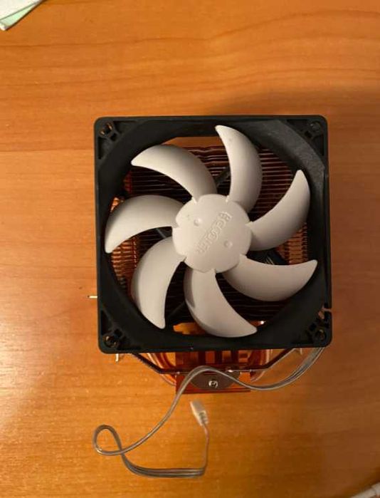 Продам кулер для процессора