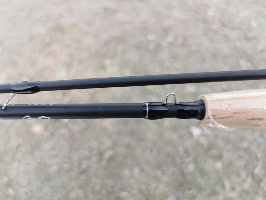 Мухарска въдица ( мухарка ) 2.40мт 5/6 клас от 4 части Osako