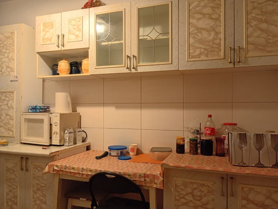 Închiriez apartament cu o camera