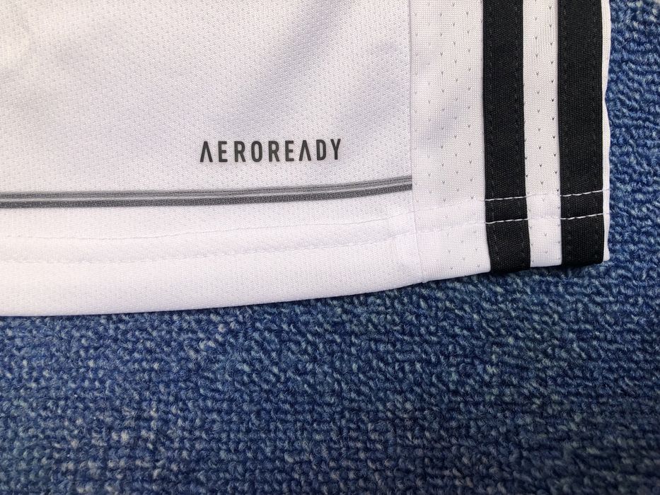 Adidas Germany 2020/21 Home Jersey