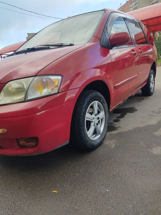 Продам Автомобиль