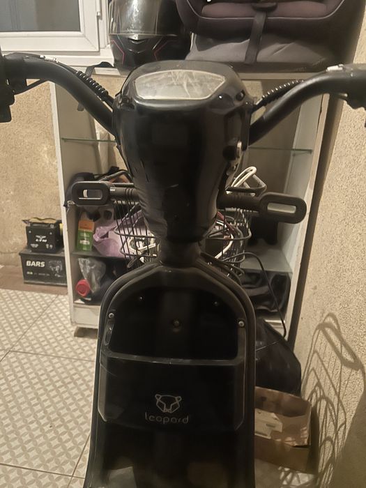 Продам электро велосепед