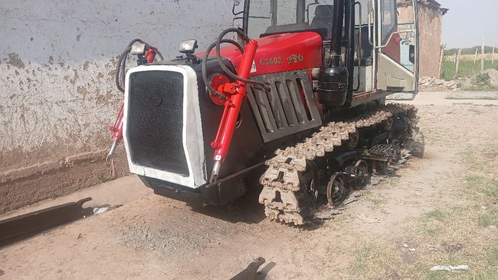Yuto1402 buldozer