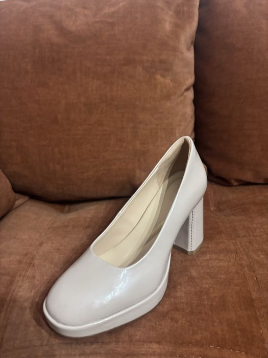 Pantofi dama Clarks