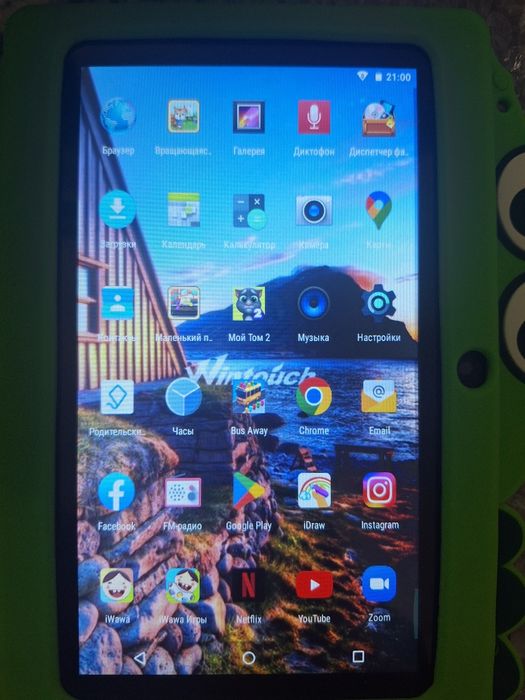 Детский планшет К706