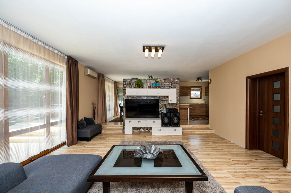 Продава се Къща в Пловдив, Кючук Париж - 361 кв.м за 1236 €/кв.м - Снимка #2