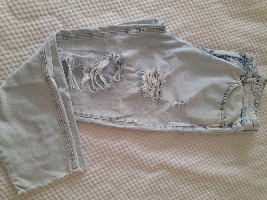 Дънки LC Waikiki