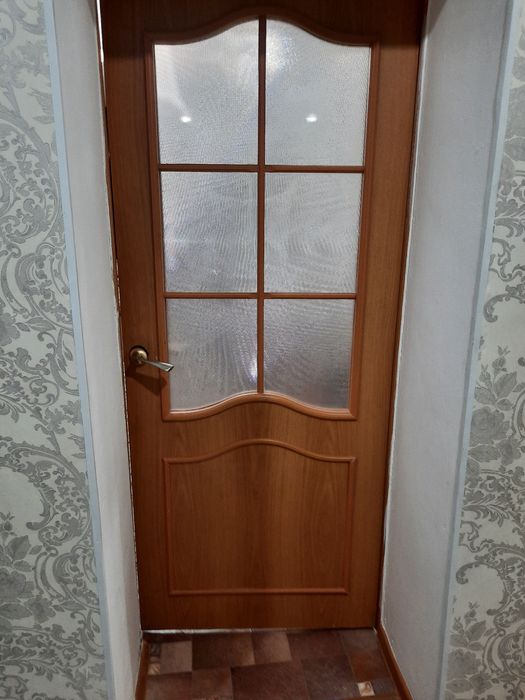 Срочно продам межкомнатные двери
