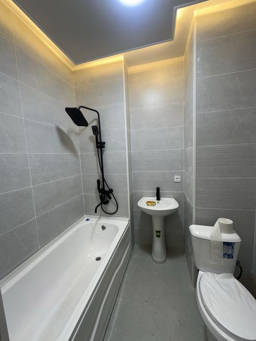 Мирабадский р-н Куйлюк массив 2 ЖК Хонсарой 1/4/16 евроремонт