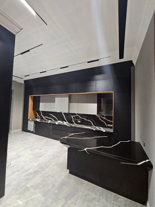 Столешница. Столешницы из искусственного камня