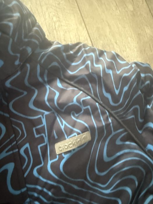 Детский комбензон