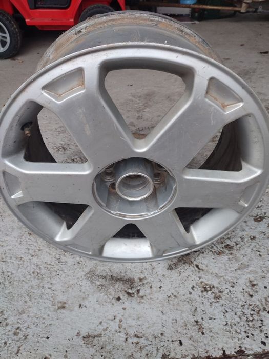 Универсални джанти 17 цола