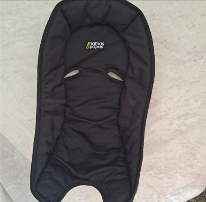 Кошче за кола и количка Cybex