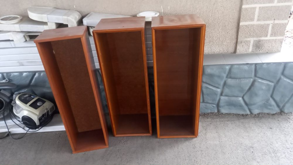 Полка настенная универсал