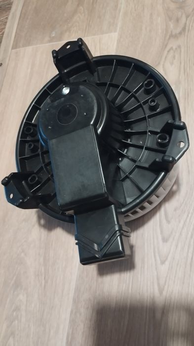 Мотор печки Toyota