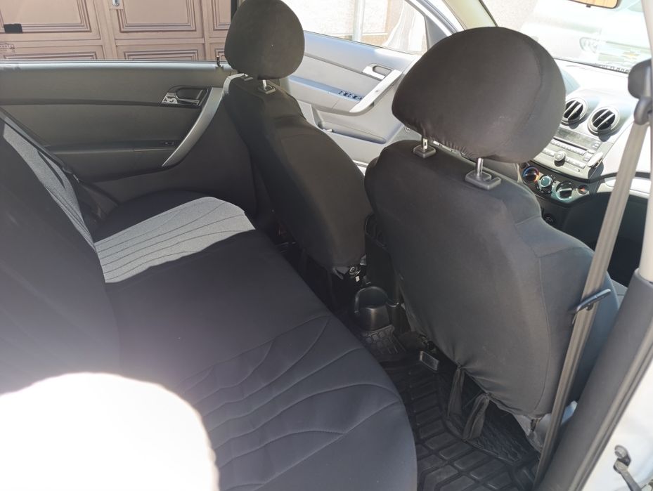 Shevrolet nexia 3 mexanika 2019