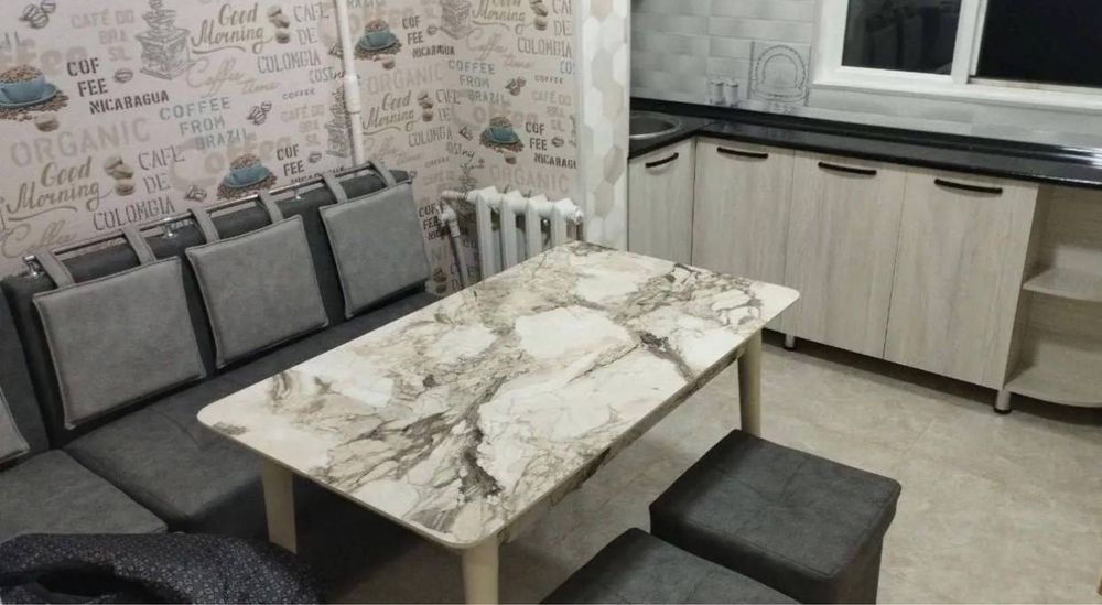 Продажа квартира