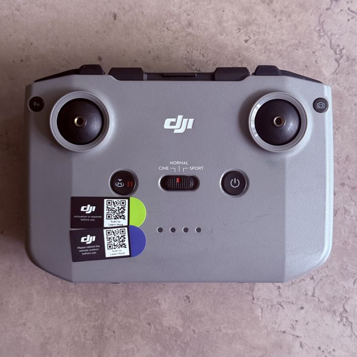 DJI Mini 3 PRO - Refurbished, 2 батерии, ND филтри