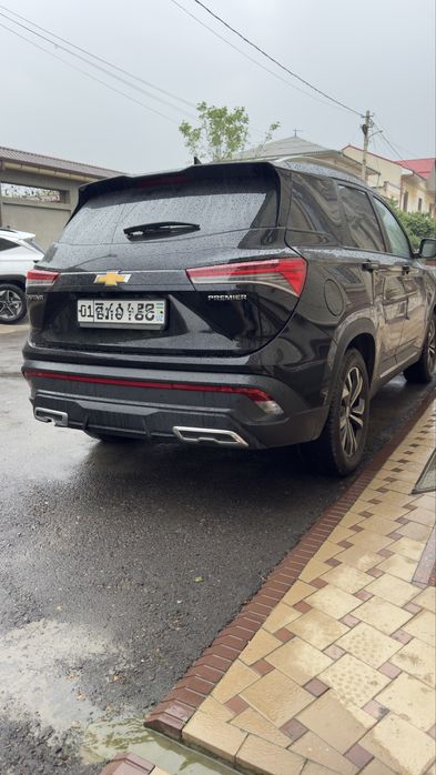 Captiva 5 Premier Full Сотилади