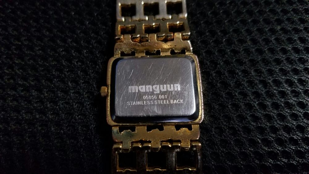 Дамски часовник MANGUUN