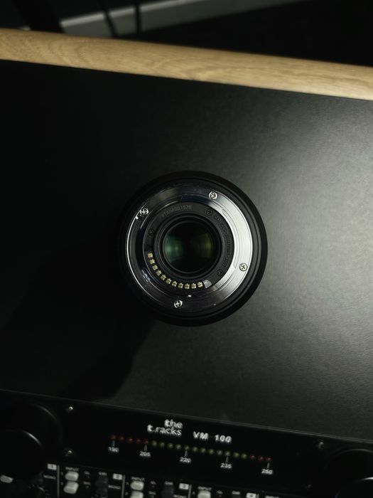 Obiectiv 12mm f/1.4 MFT Panasonic Leica DG Summilux