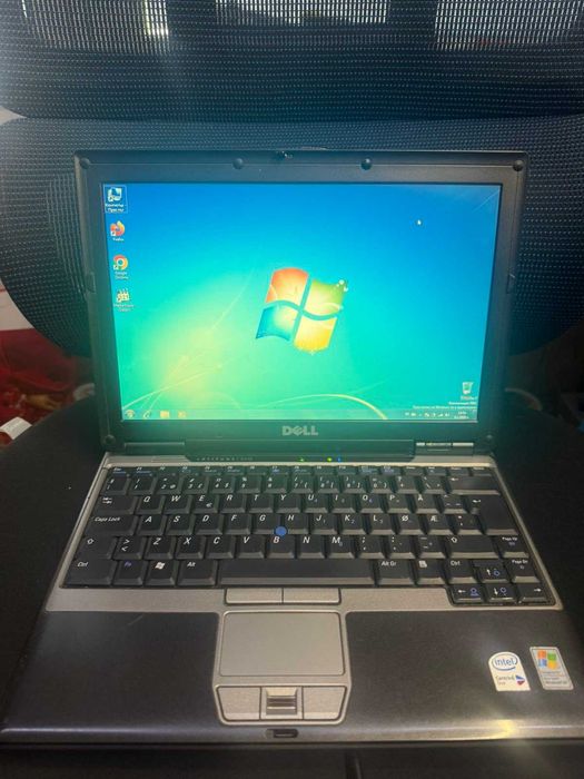 Dell D430 Лаптоп