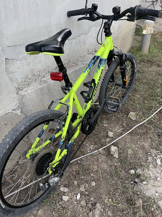 Bicicleta in stare foarte buna!