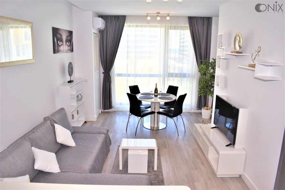 Apartament 2 camere Onix Blue Mamaia Nord