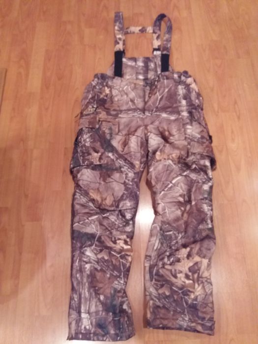 Costum Cabelas vreme rece