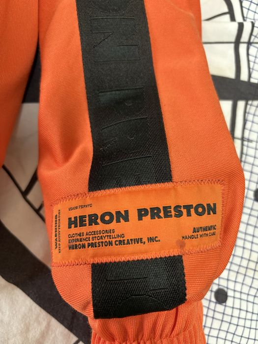 Heron Preston оригинално горнище