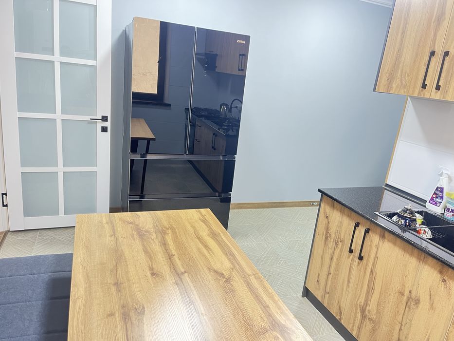 Аренда квартиры по суточно . Lux Apartment. Фото реальные .Теплый пол