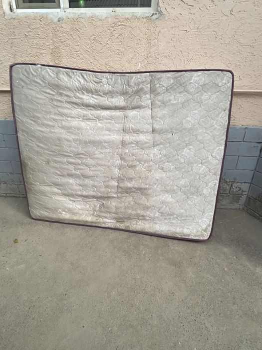 Диван с кроватью