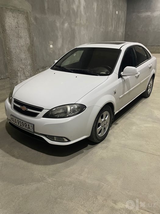 Продается автомобиль
