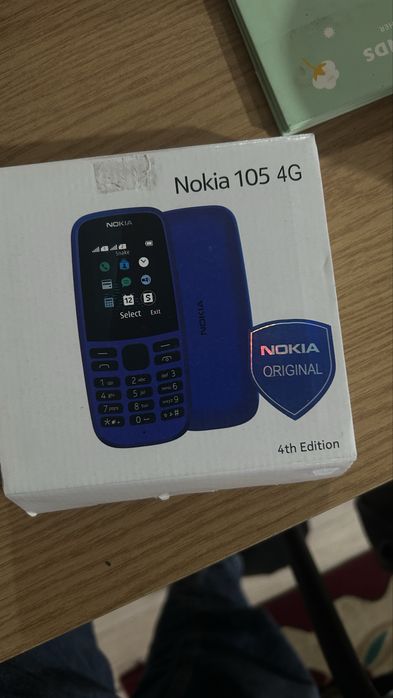 продам нокиа 206 простой