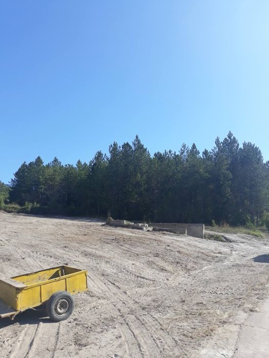 Продава се Парцел в Варна, Възраждане 3 - 960 кв.м за 12 €/кв.м - Снимка #1