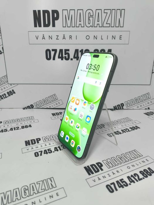 NDP Amanet NON-STOP Sos. Giurgiului 119 HONOR 600 LITE (54772)