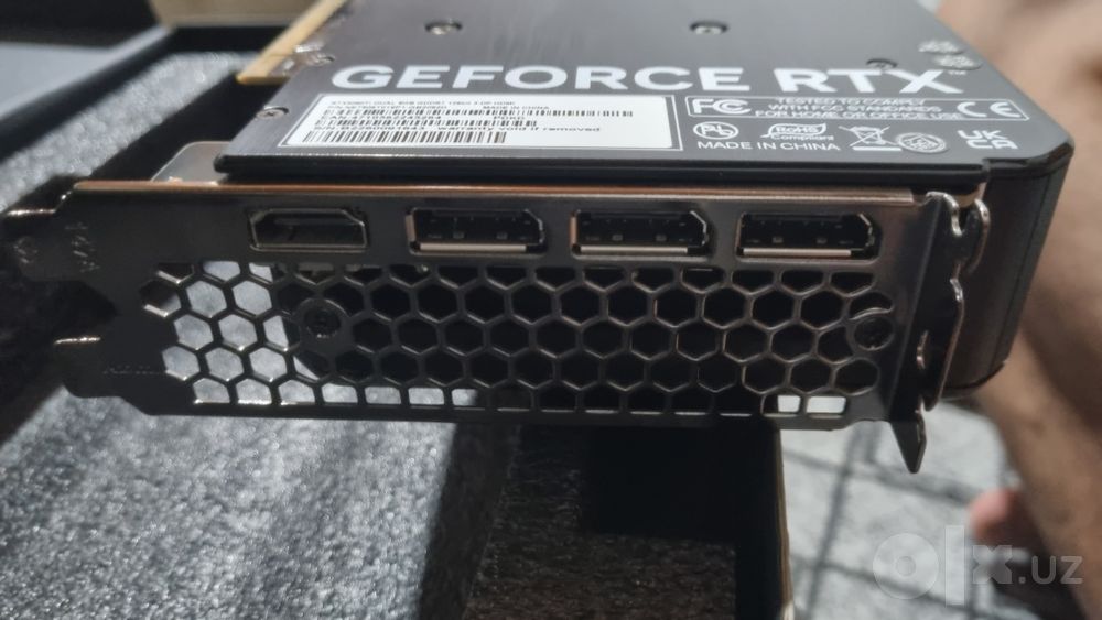 Palit 5060ti 8gb