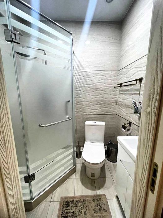 4к квартира Madrid, центр, 133м², готовая к проживанию`