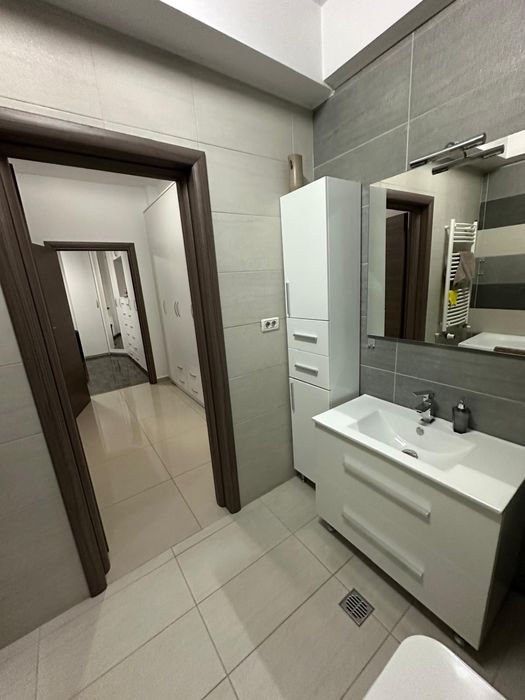 Apratament 2 camere chirie