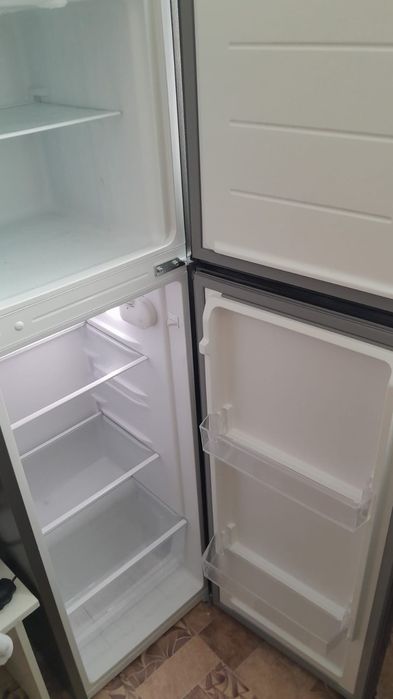 Продам холодильник новый