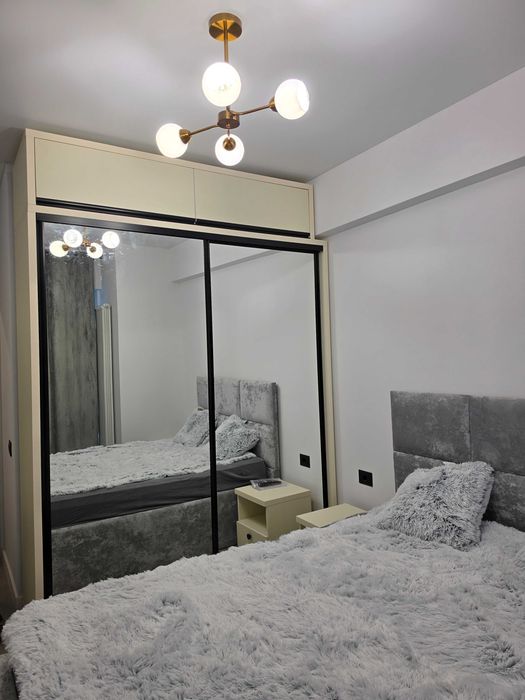 Apartament 2 camere - Alezzi Odyssey - Mamaia Nord - SPA deschis tot timpul anului