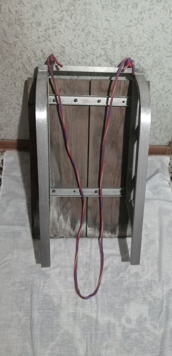 Продам санки СССР