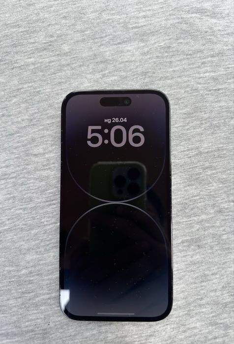 Продавам Apple iPhone 14 Pro 256GB