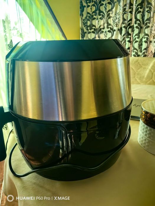 Air Fryer Тефал.