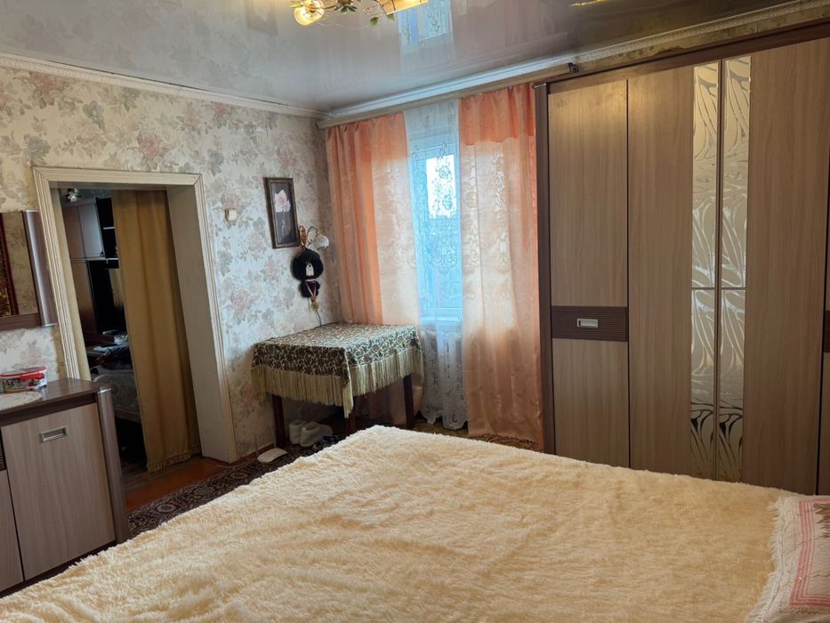 Благоустроенный Дом 75м2