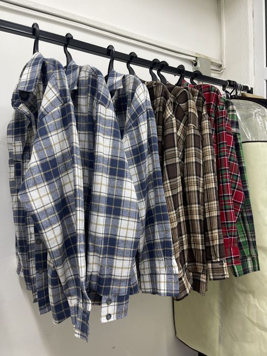 Швейный цех Пошив одежды Ателье